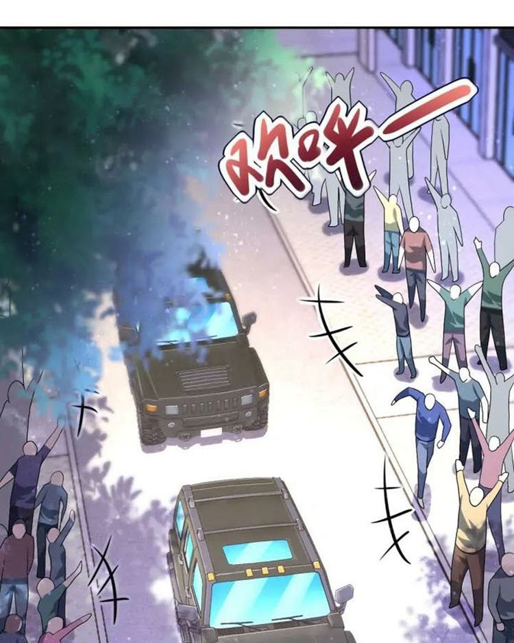 Super System Chapter 105 Gambar 34